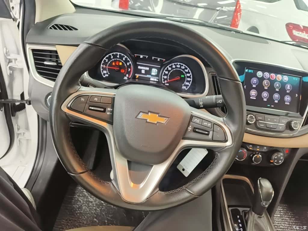 Chevrolet 320, 2021 11