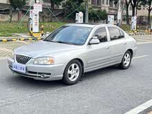 ������ 2005�� 1.6L �Զ�������