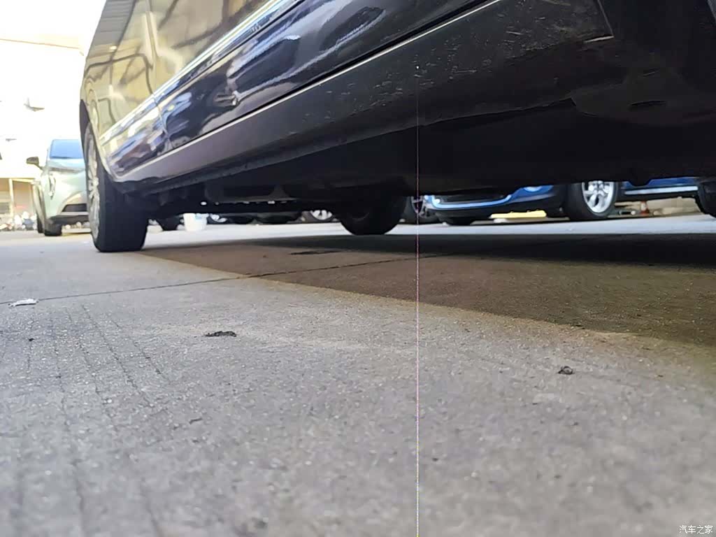 Buick GL8, 2021 21