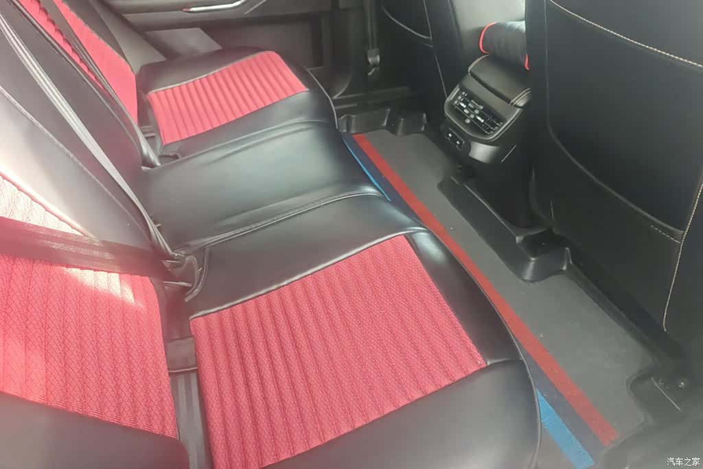 Haval H6, 2023 11