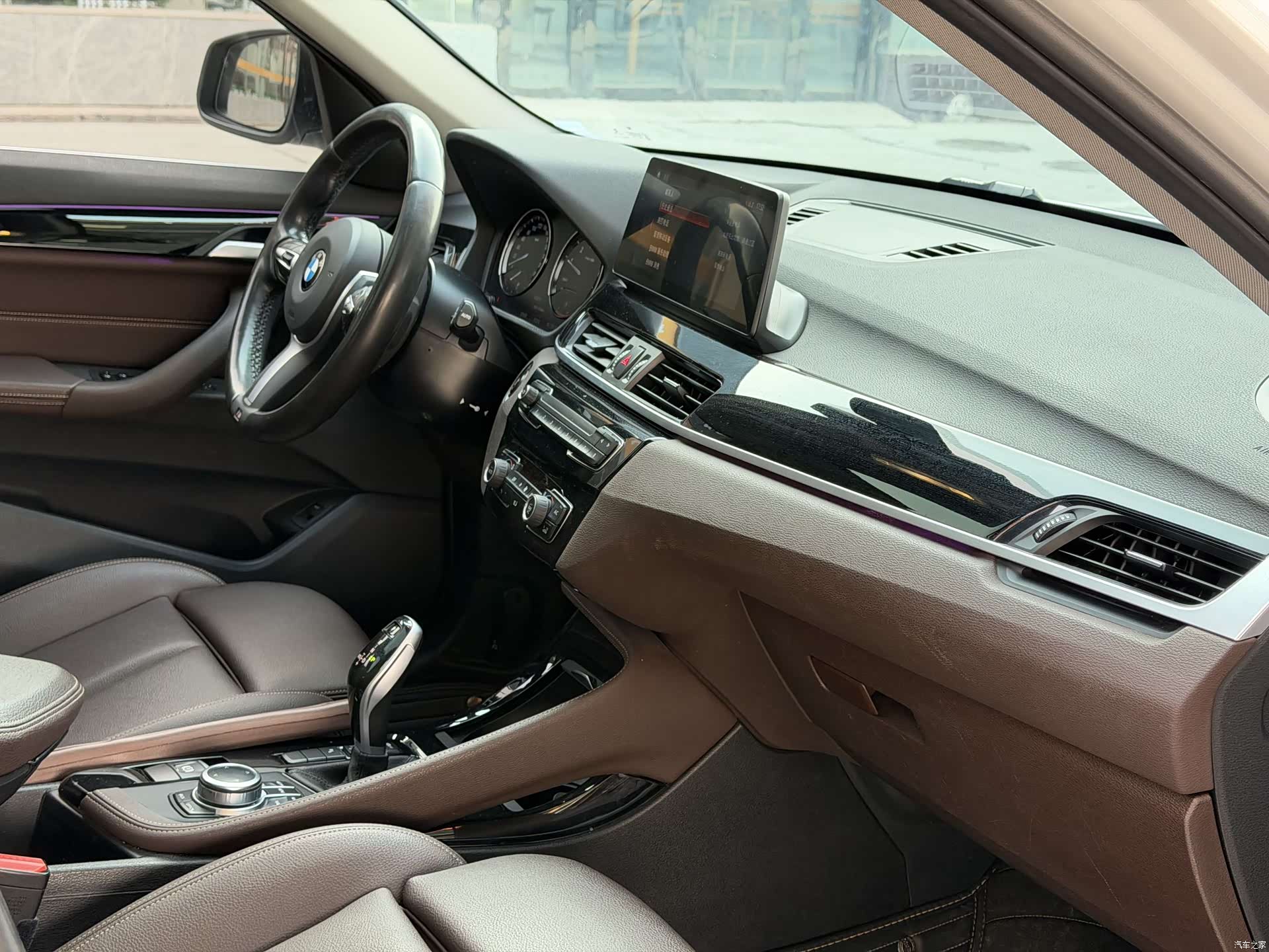 BMW X1, 2019 12