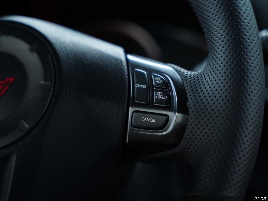 Subaru WRX, 2014 51