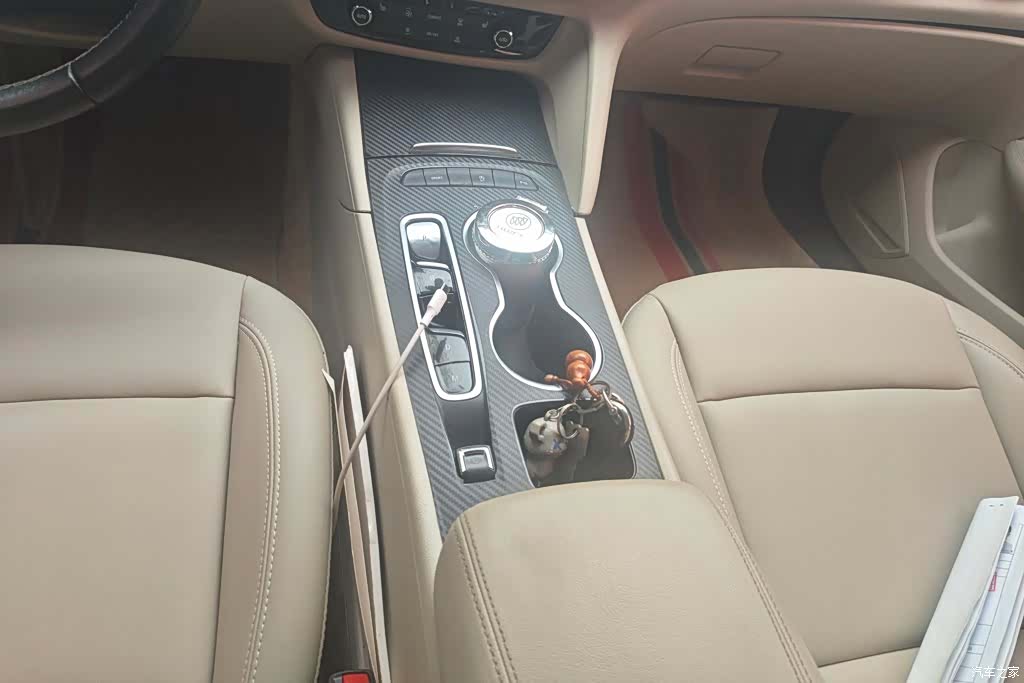 Buick Regal, 2021 16