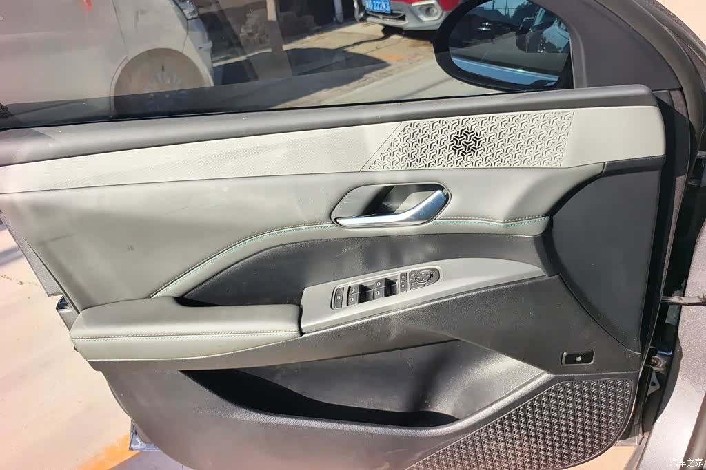 BYD Qin, 2025 7