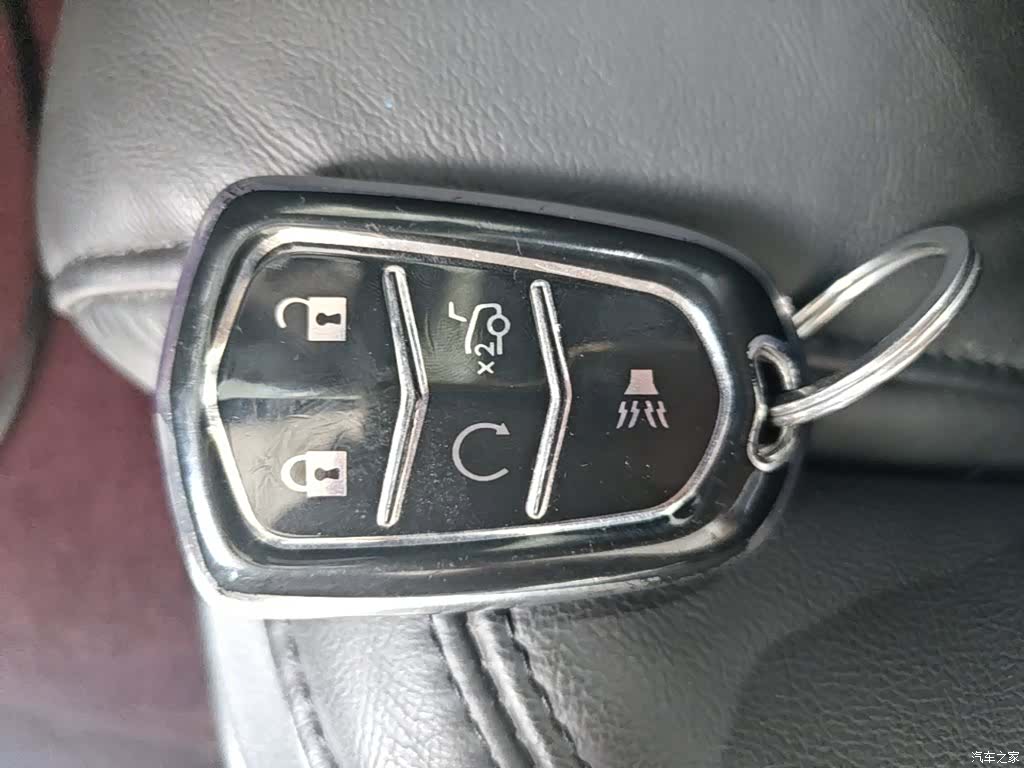 Cadillac CT6, 2019 9
