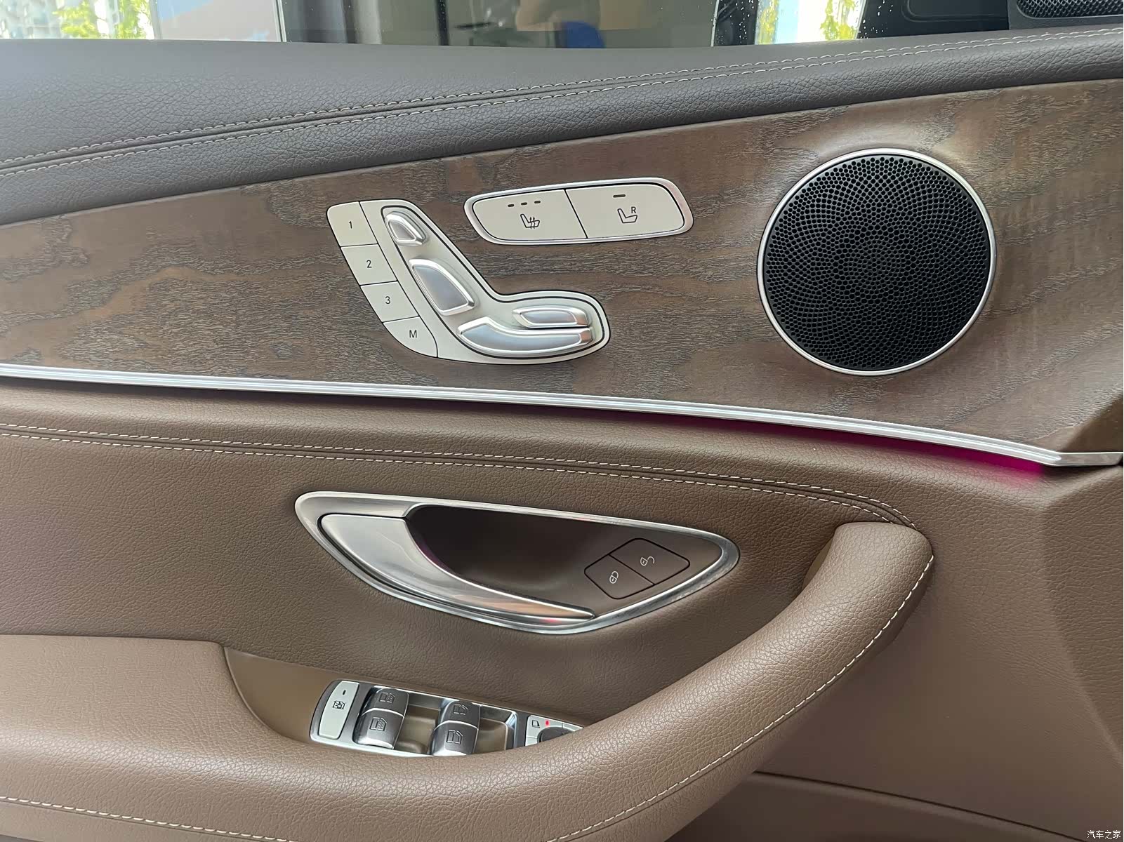 Mercedes-Benz E-Class, 2017 18