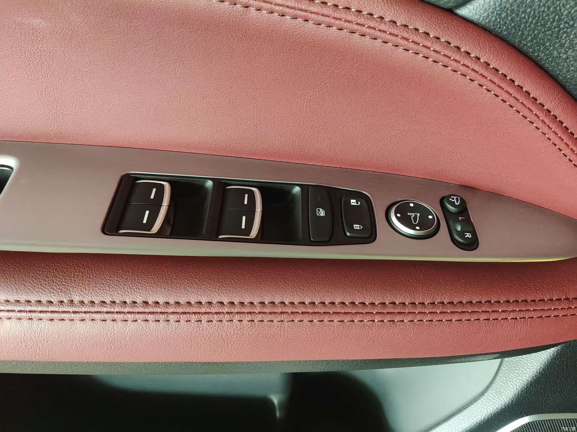 Honda Avancier, 2023 19