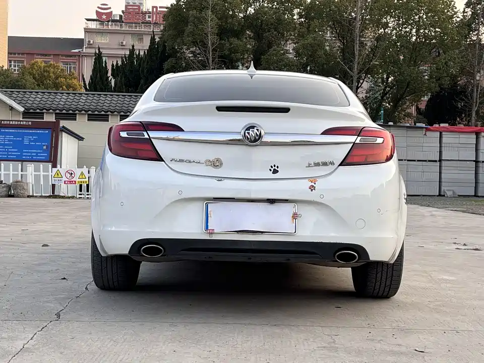 Buick Regal