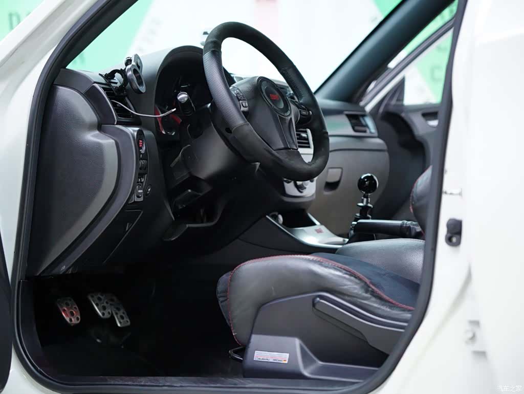 Subaru WRX, 2014 27