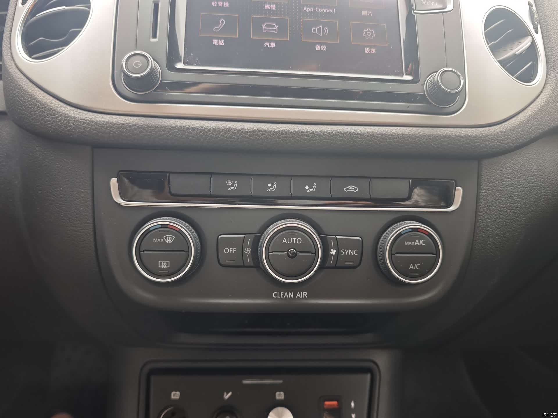 Volkswagen Tiguan, 2019 34