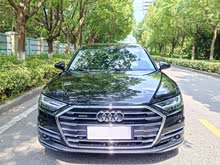 �µ�A8 2021�� A8L 55 TFSI quattro �����