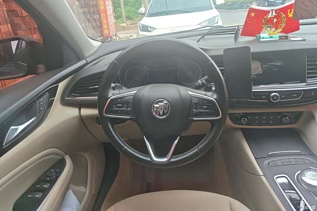 Buick Regal, 2021 15