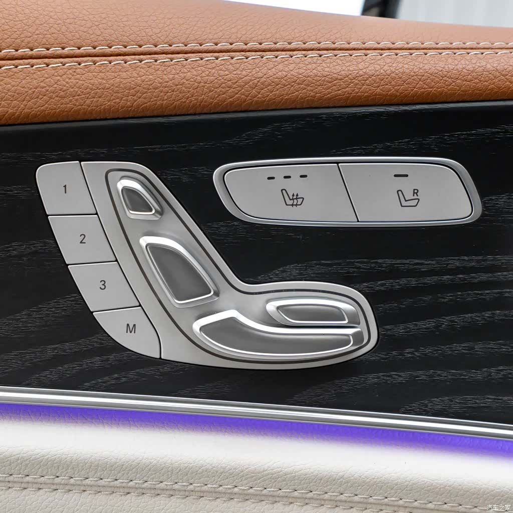 Mercedes-Benz E-Class, 2023 22