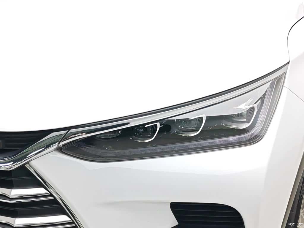 BYD Tang, 2018 7