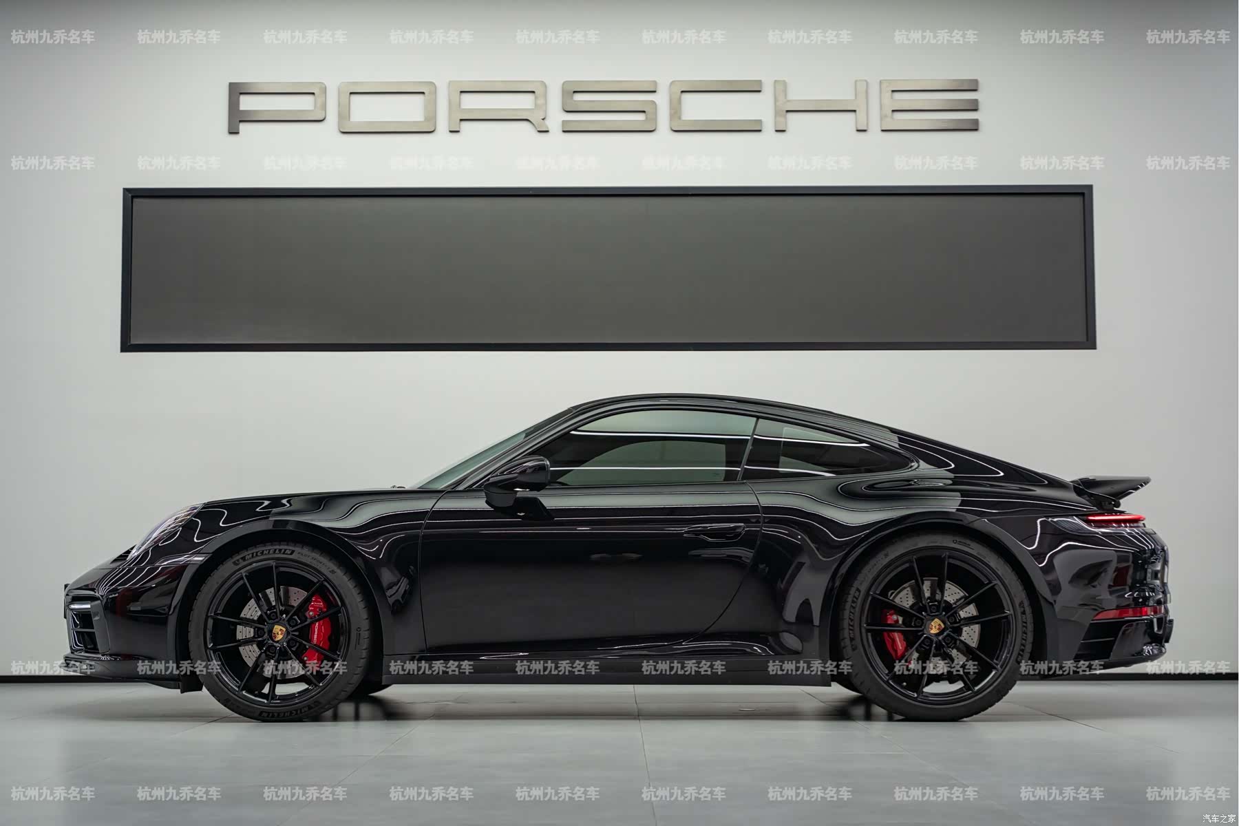 Porsche 911, 2023 все фото
