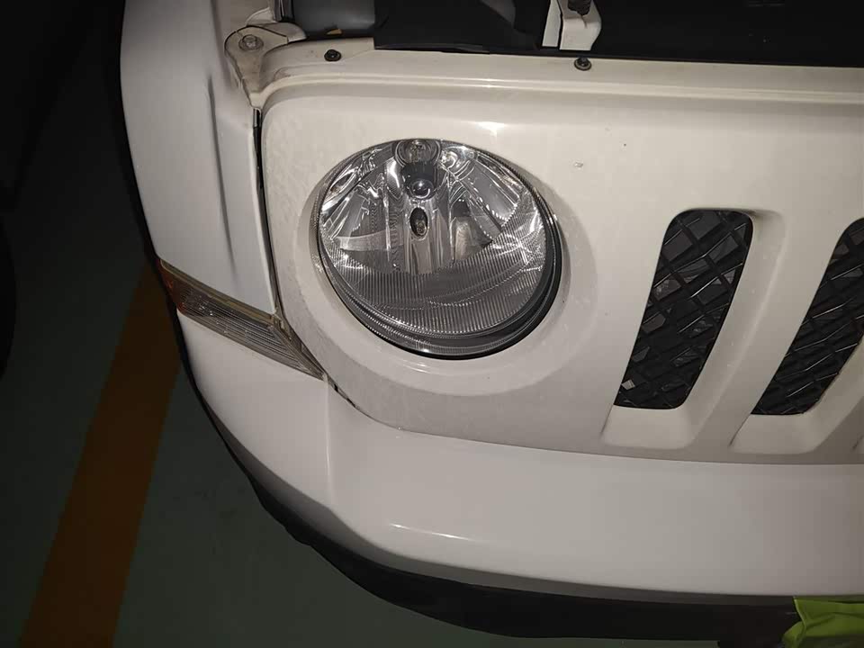 Jeep Freelancer Jeep Freelancer