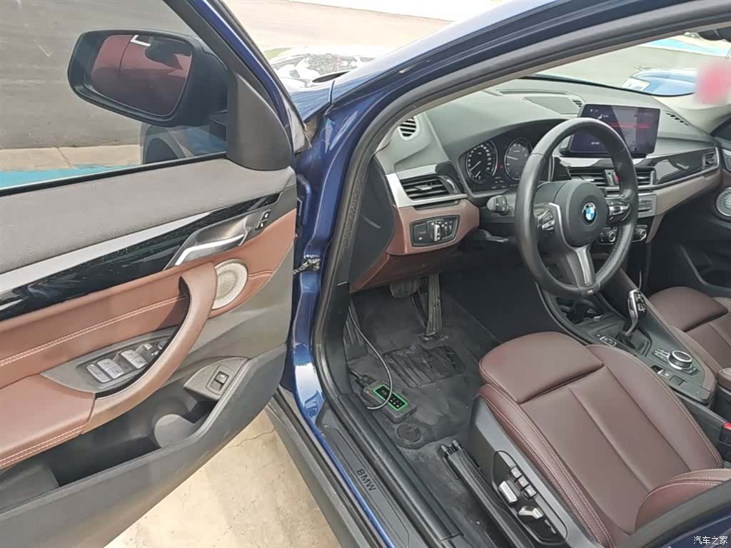 BMW X1, 2021 16