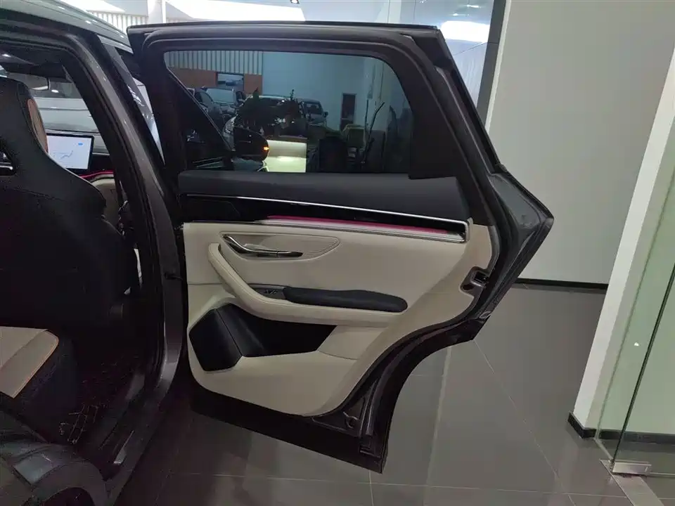 BYD Songjiang BYD Songjiang