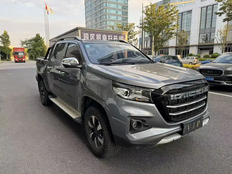 Changan Kaicheng F70