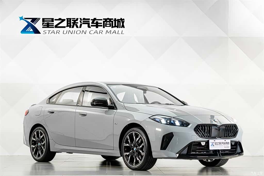 BMW 2 Series, 2025 все фото