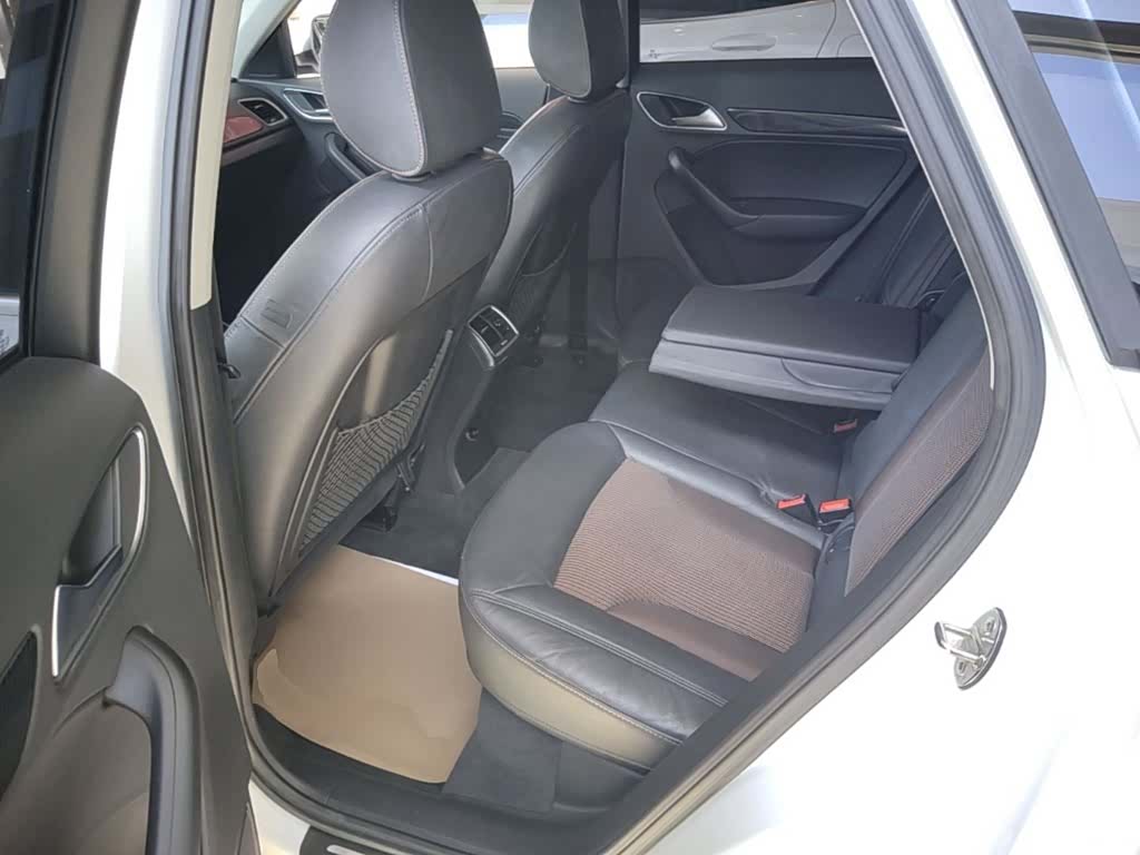 Audi Q3, 2017 17