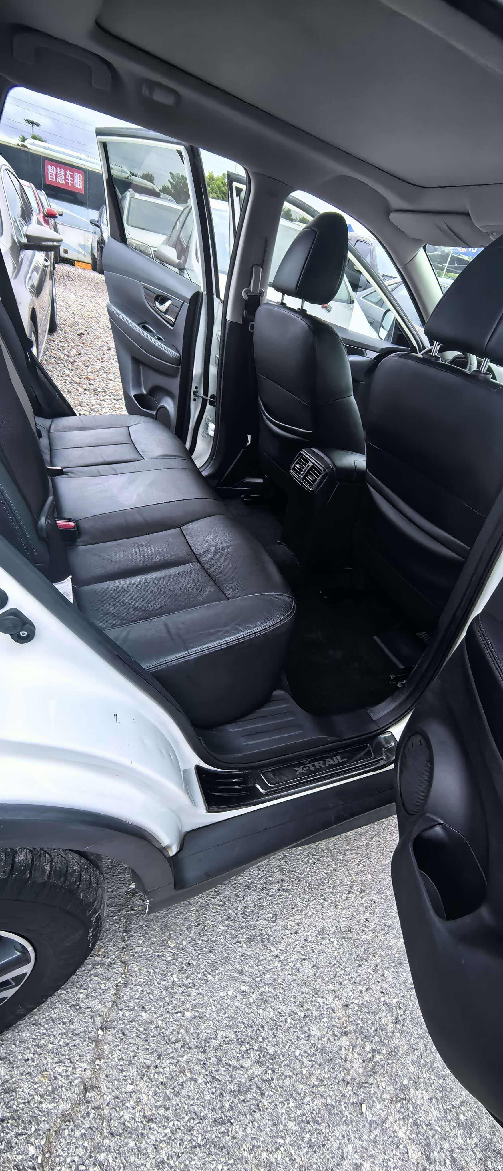 Nissan X-Trail, 2019 10