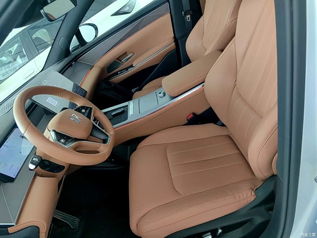 BYD Han, 2025 11