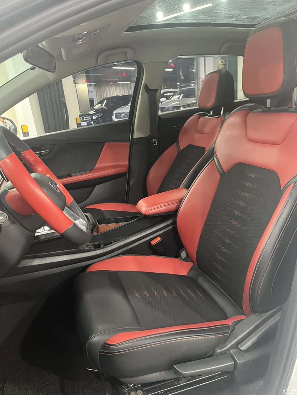BYD E2, 2021 25