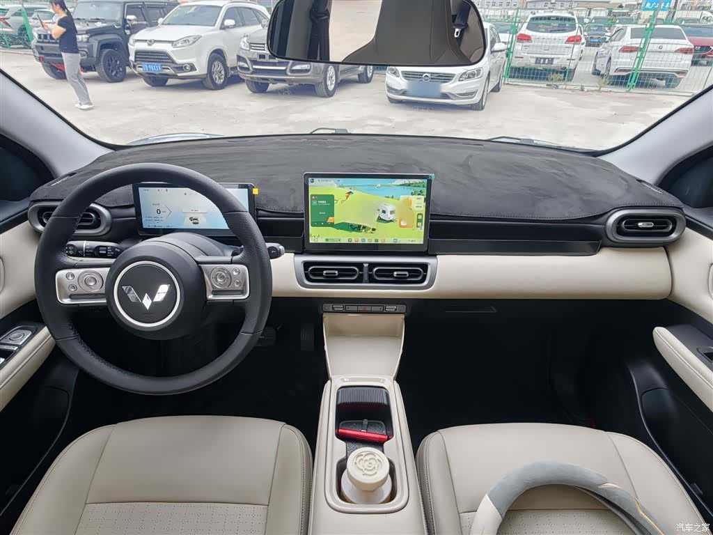Wuling Bingo, 2024 14