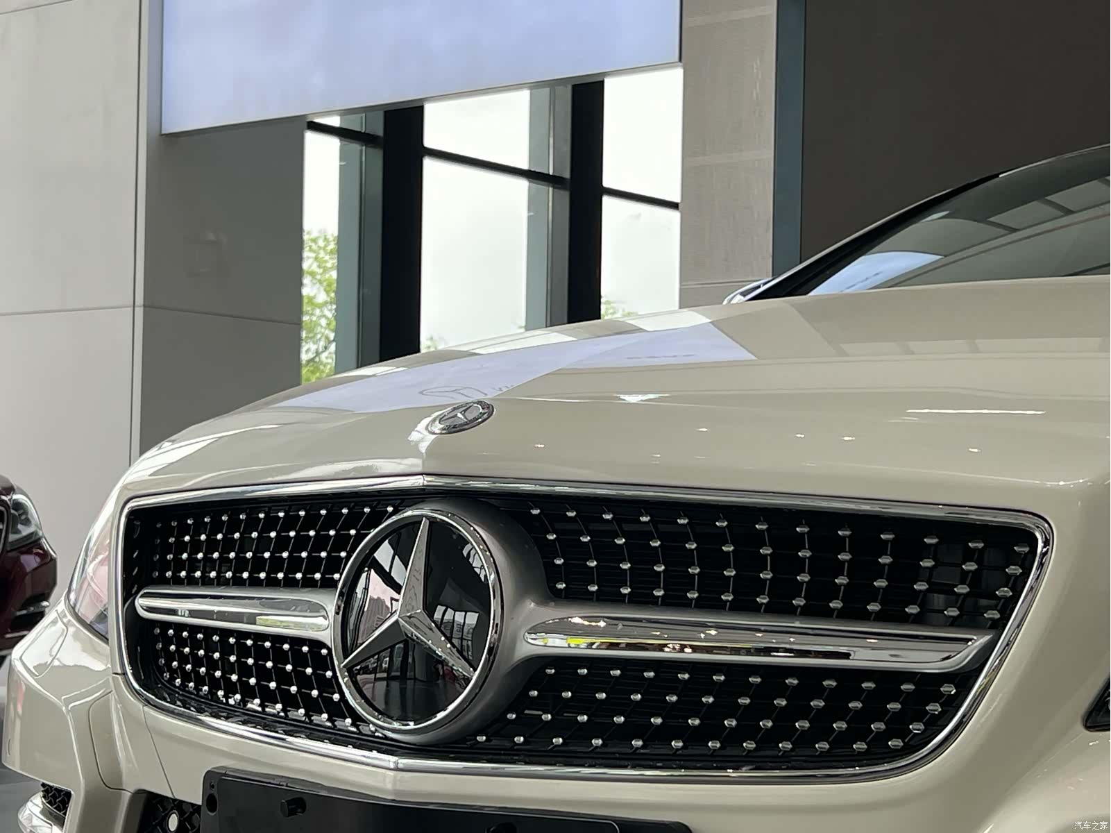 Mercedes-Benz CLS, 2014 6