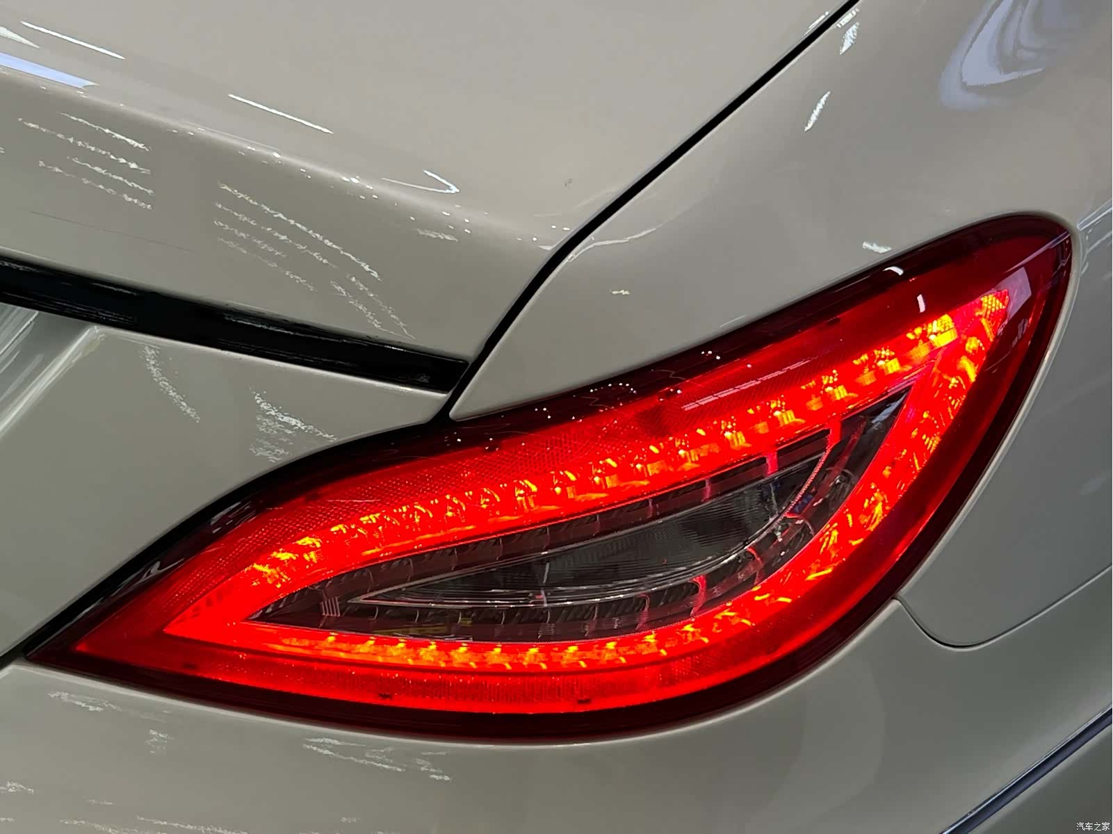 Mercedes-Benz CLS, 2014 13