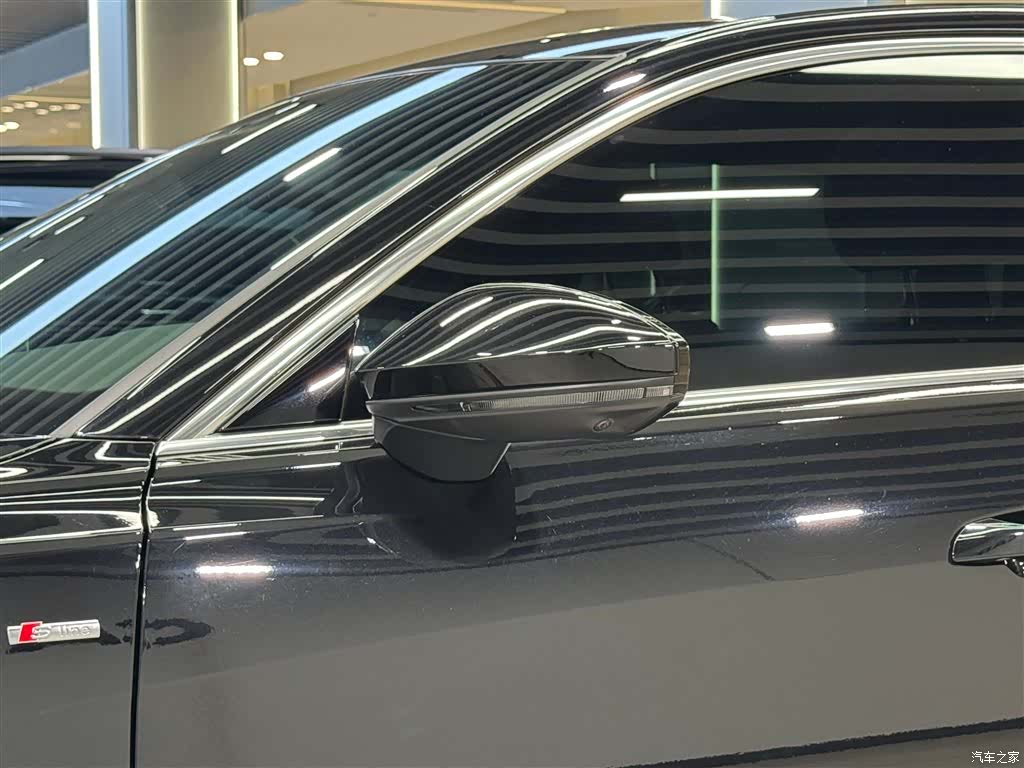 Audi A6L, 2021 13