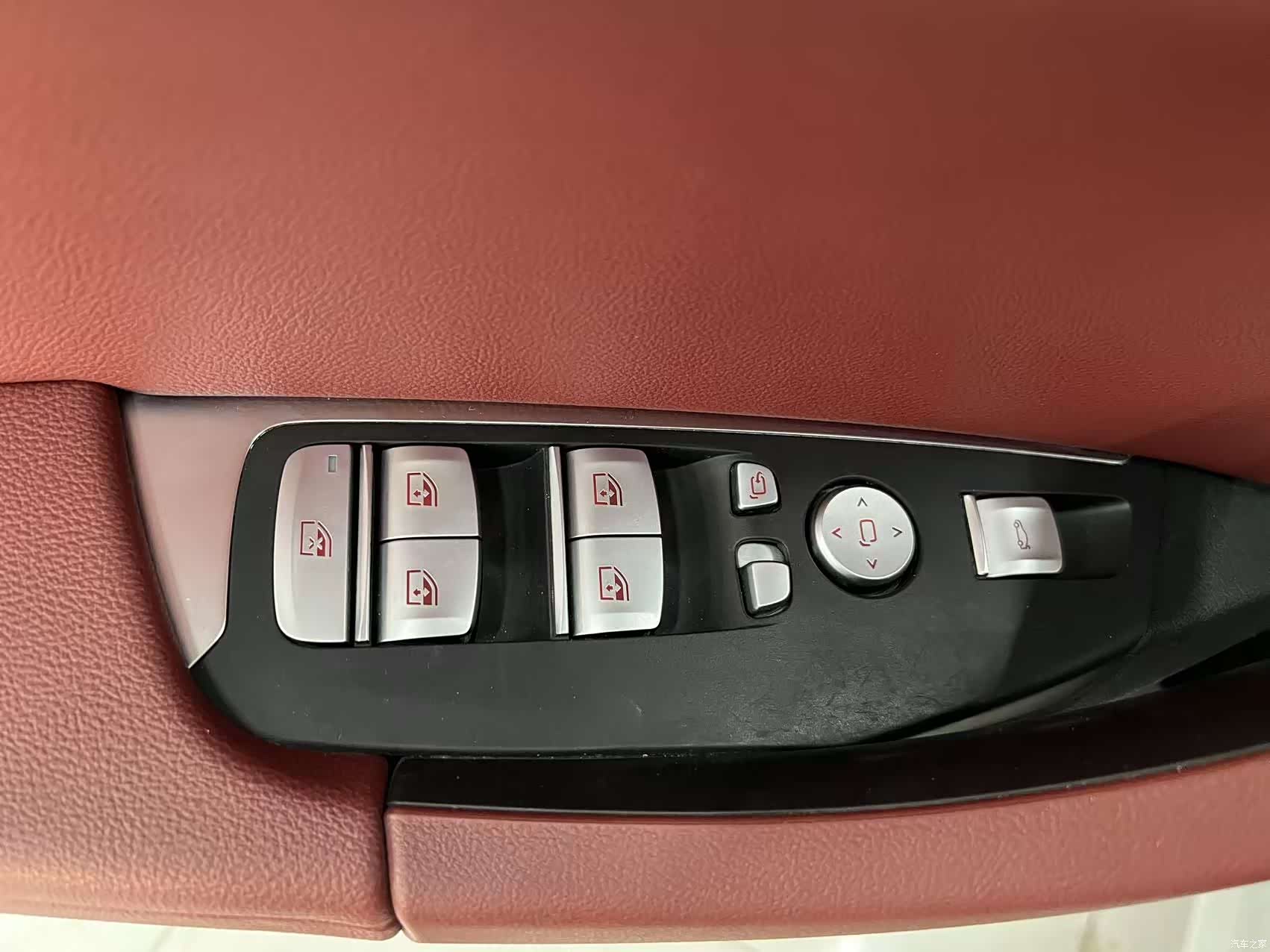 BMW X3, 2024 23
