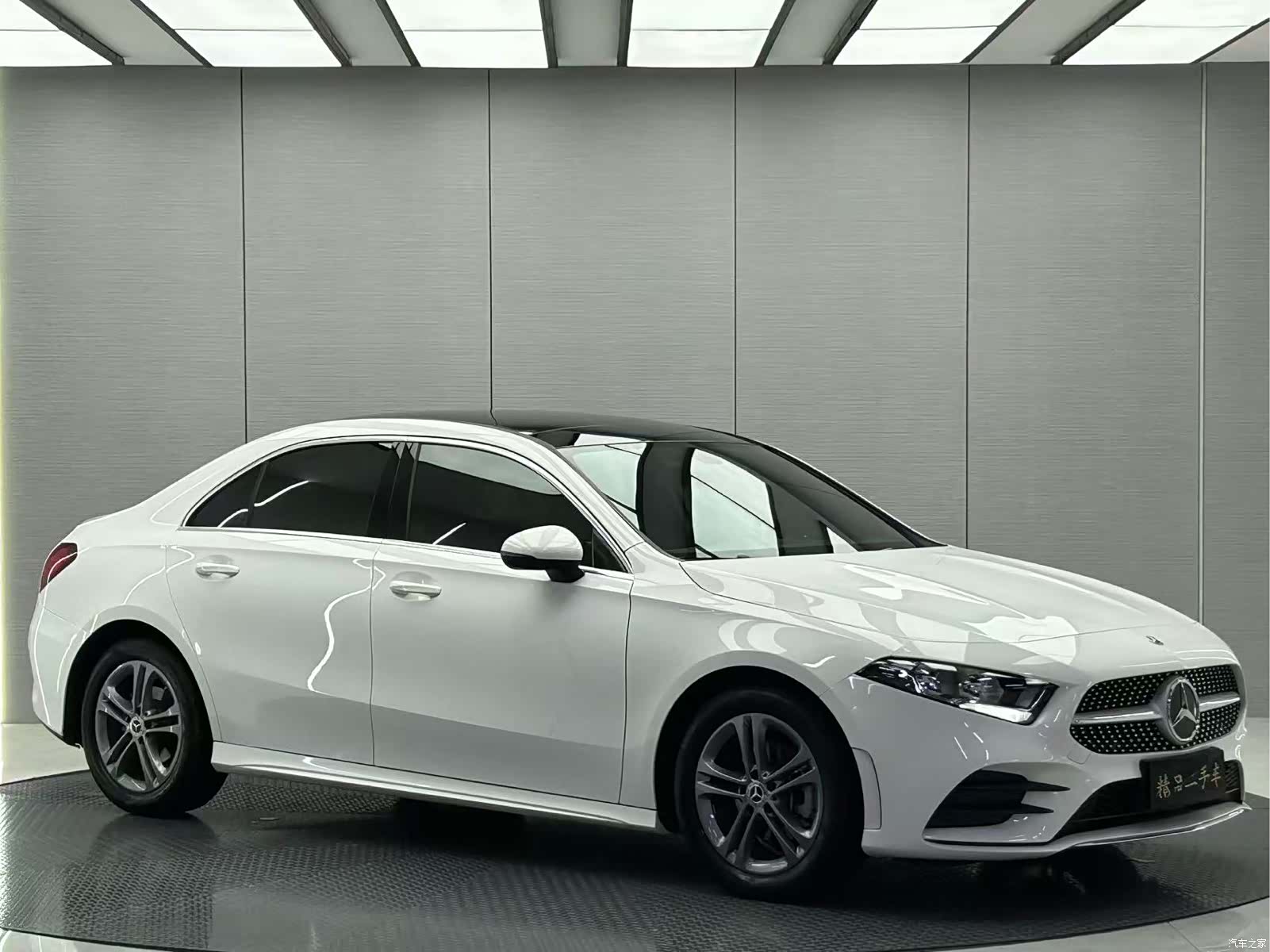 Mercedes-Benz A-Class, 2022 6