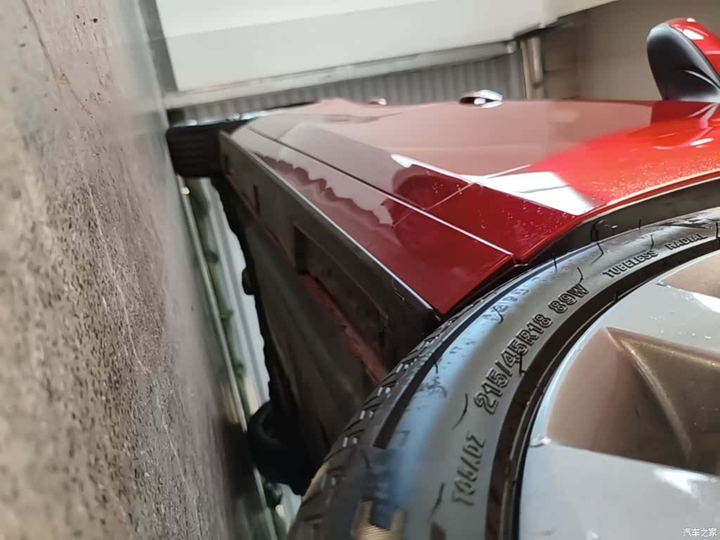 Mazda Mazda3, 2023 21