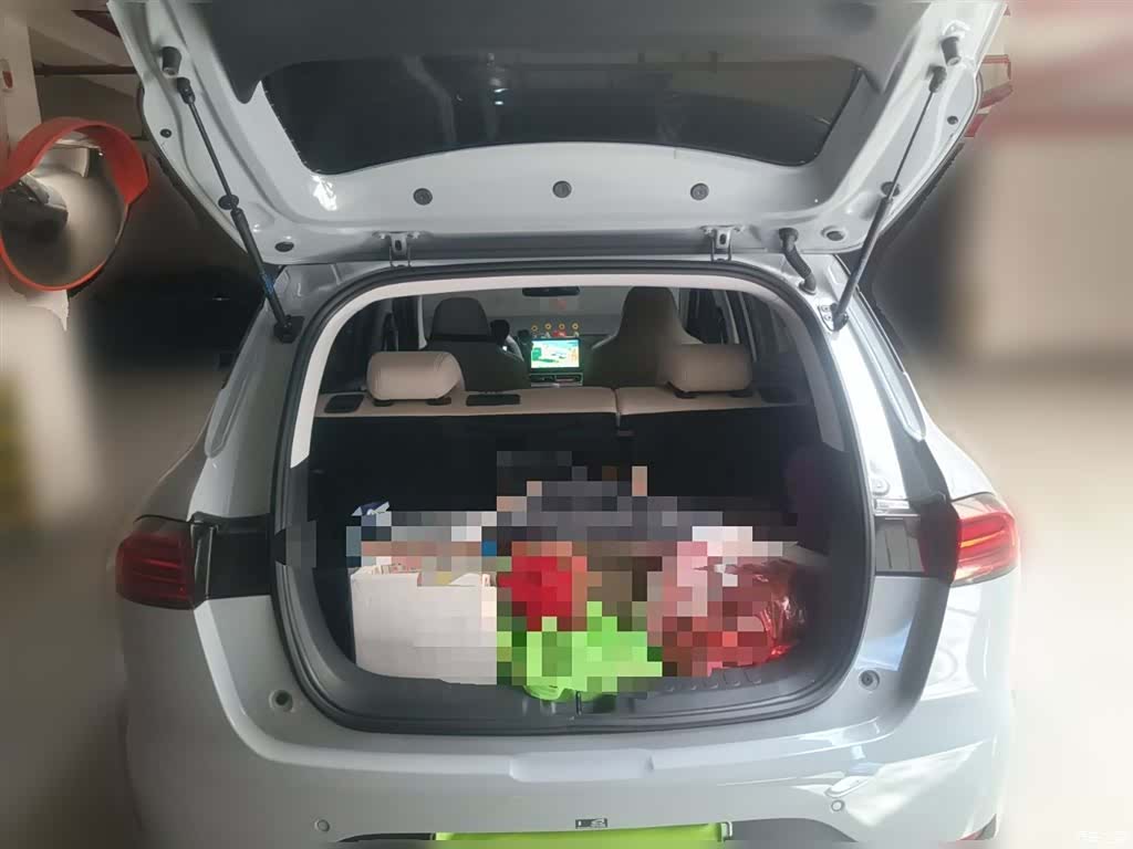 Wuling Bingo, 2024 10