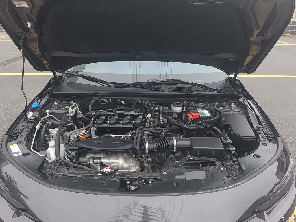 Honda Integra, 2023 16