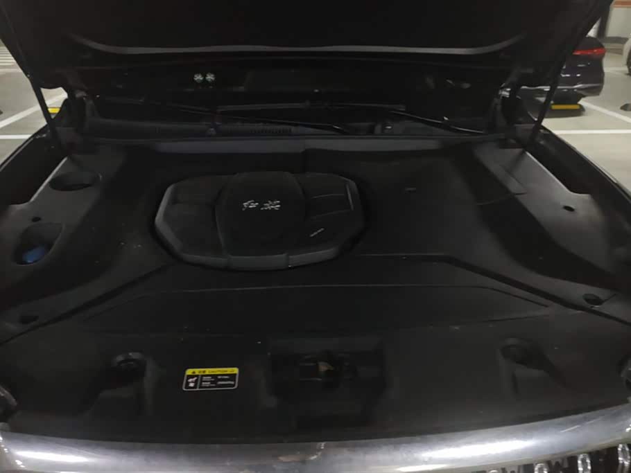 Hongqi HS5 Hongqi HS5