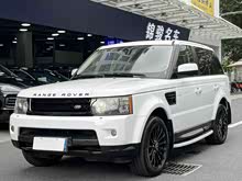 ��ʤ�˶� 2012�� 3.0 TDV6 HSE ���Ͱ�