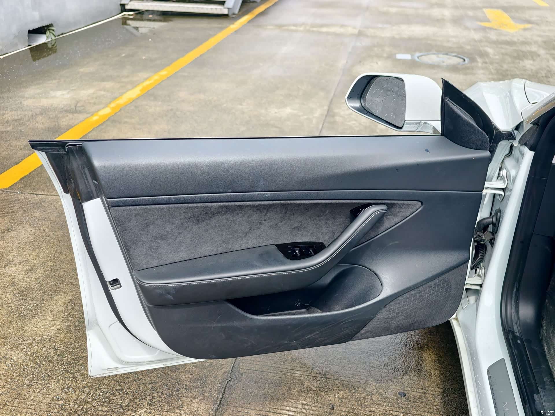 Tesla Model 3, 2020 14