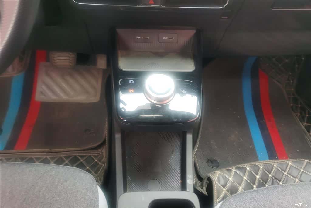 Geely E, 2024 16