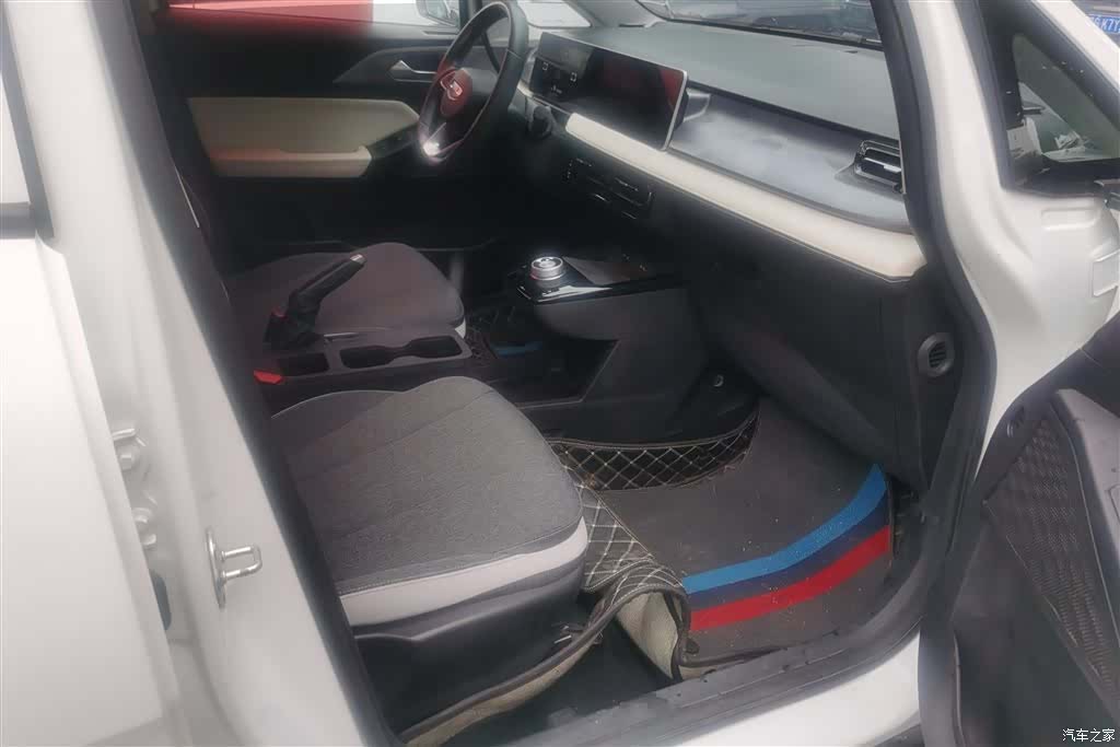 Geely E, 2024 8