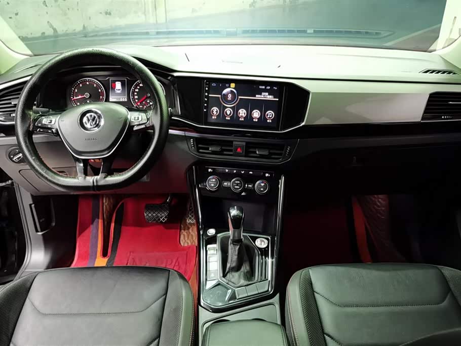 Volkswagen Tanyue Volkswagen Tanyue