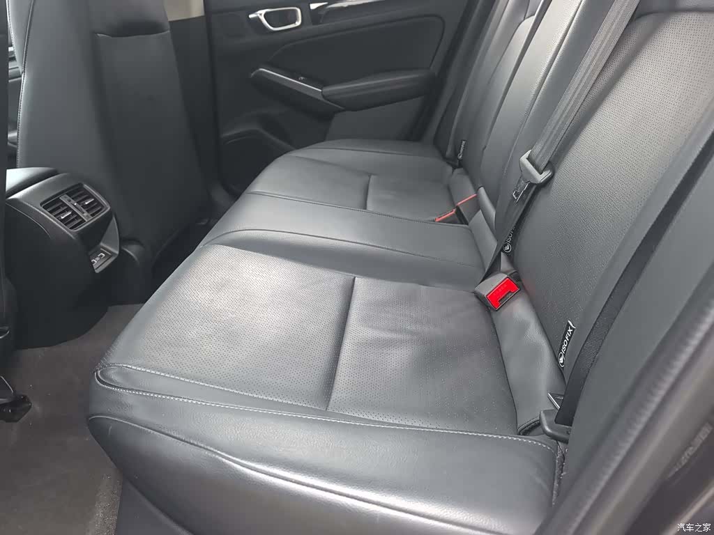 Honda Integra, 2023 20