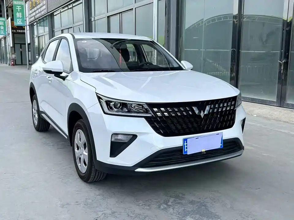 Wuling Wuling Xingchi