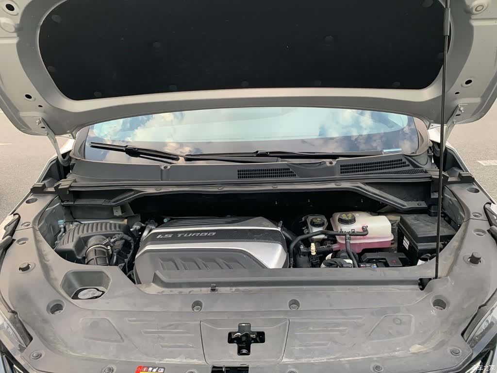 Maxus G50, 2024 21