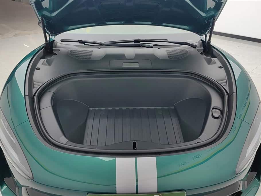 Xiaomi Xiaomi SU7 Ultra