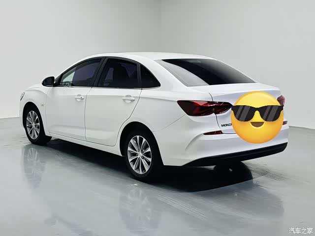 Chevrolet 320, 2021 17