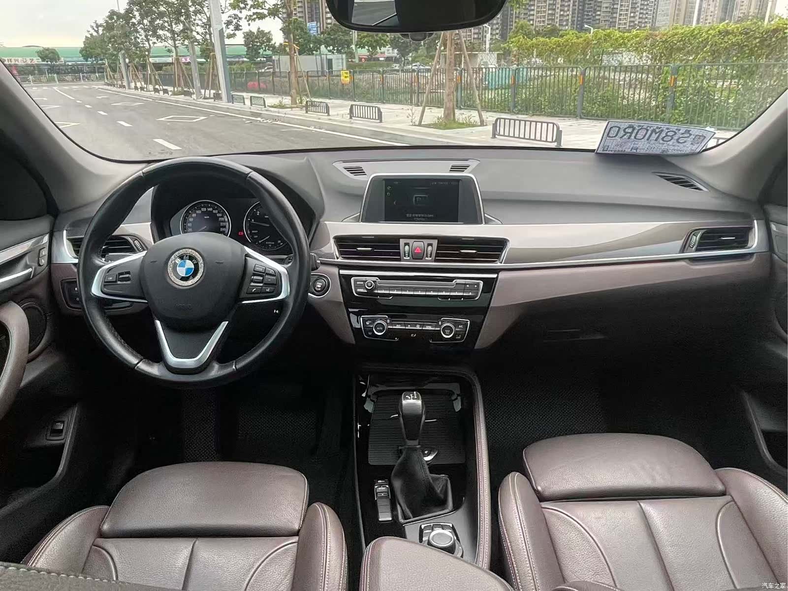 BMW X1, 2019 16