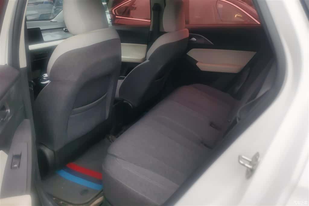 Geely E, 2024 11